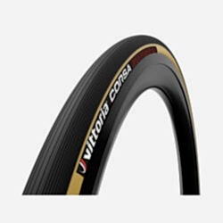 VITTORIA CORSA 700x28 28-28 G2.0 TUBULAR DIŞ LASTİK - VITTORIA