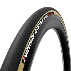 VITTORIA CORSA SPEED 700x25 (25-28) G2 TUBULAR DIŞ LASTİK - VITTORIA