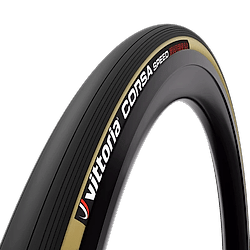 VITTORIA CORSA SPEED 700x25 (25-28) G2 TUBULAR DIŞ LASTİK - VITTORIA