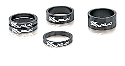 XLC A5-A02 3x5 mm, 1x10 mm, 1x15 mm 1 1/8