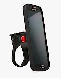 ZEFAL Z-CONSOLE LITE SAMSUNG S4-S5 TELEFON TUTUCU - ZEFAL